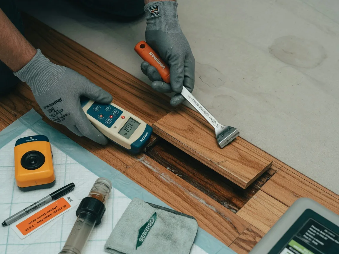 Why choose Water Damage Restoration in Santa Clarita, CA